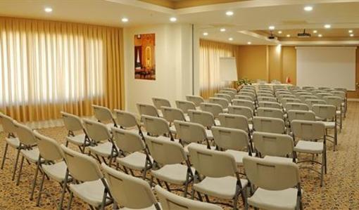 фото отеля Elegance Erdoba Convention Center