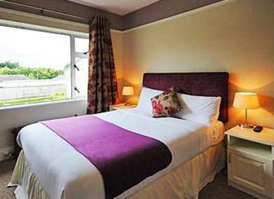 фото отеля Castlelodge Guesthouse Killarney