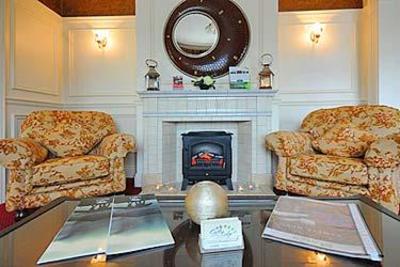фото отеля Castlelodge Guesthouse Killarney