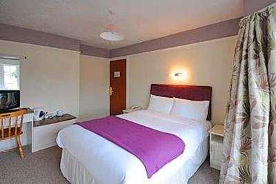 фото отеля Castlelodge Guesthouse Killarney