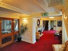 фото отеля Castlelodge Guesthouse Killarney