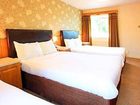 фото отеля Castlelodge Guesthouse Killarney