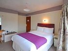 фото отеля Castlelodge Guesthouse Killarney