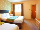 фото отеля Castlelodge Guesthouse Killarney