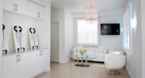 фото отеля Riviere Apart Hotel Miami Beach