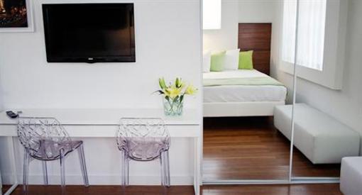 фото отеля Riviere Apart Hotel Miami Beach