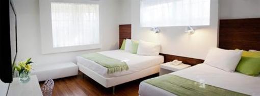 фото отеля Riviere Apart Hotel Miami Beach