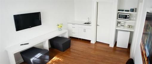 фото отеля Riviere Apart Hotel Miami Beach
