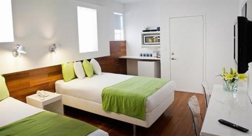 фото отеля Riviere Apart Hotel Miami Beach