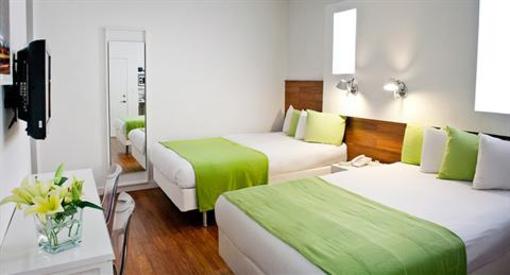 фото отеля Riviere Apart Hotel Miami Beach