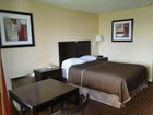 фото отеля Howard Johnson Express Inn Rocky Hill