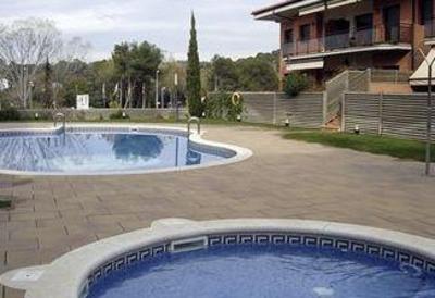 фото отеля Cala Boadella I Hotel Lloret de Mar