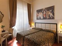 Florence Room B&B