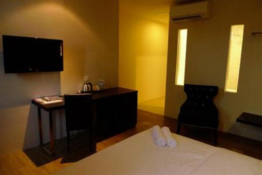 фото отеля Hotel Austin Paradise