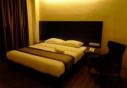 фото отеля Hotel Austin Paradise