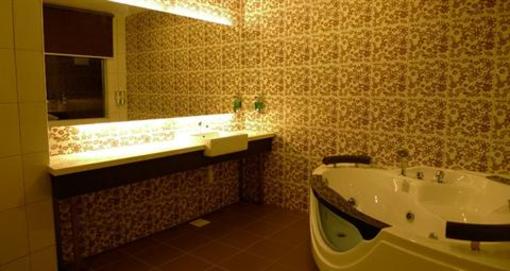 фото отеля Hotel Austin Paradise