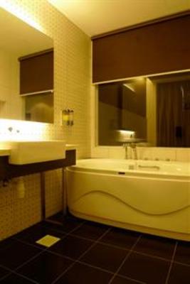 фото отеля Hotel Austin Paradise