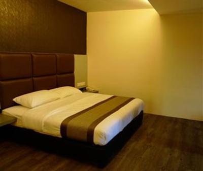 фото отеля Hotel Austin Paradise