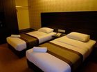 фото отеля Hotel Austin Paradise