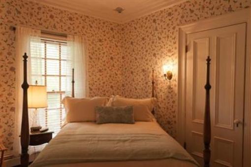фото отеля Captain Freeman Inn