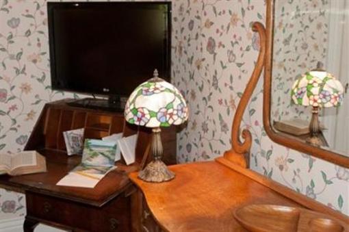 фото отеля Captain Freeman Inn