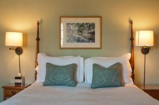 фото отеля Captain Freeman Inn