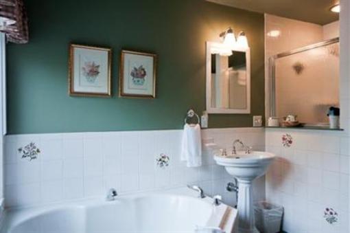 фото отеля Captain Freeman Inn