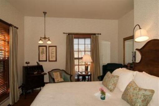 фото отеля Captain Freeman Inn
