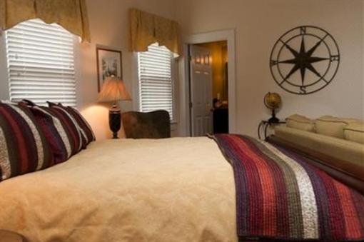 фото отеля Captain Freeman Inn