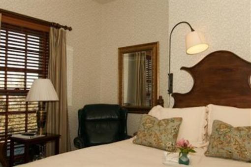 фото отеля Captain Freeman Inn