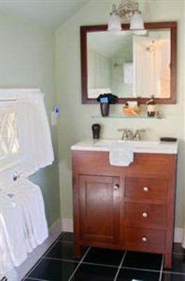 фото отеля Captain Freeman Inn
