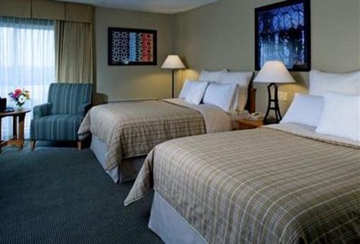 фото отеля Four Points by Sheraton New Orleans Airport