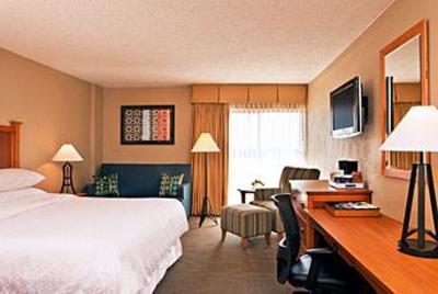 фото отеля Four Points by Sheraton New Orleans Airport