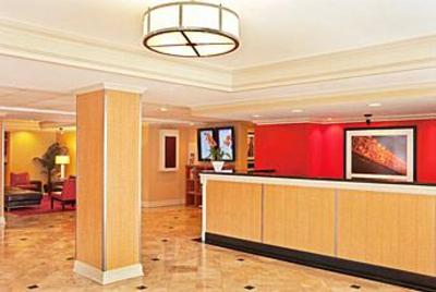 фото отеля Four Points by Sheraton New Orleans Airport