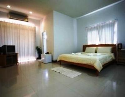 фото отеля Warina Place Hotel & Serviced Apartment Krabi