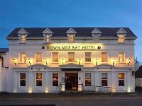 Downings Bay Hotel Donegal