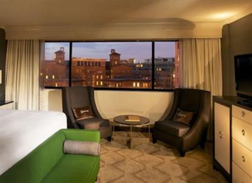 фото отеля Melrose Hotel Washington D.C.