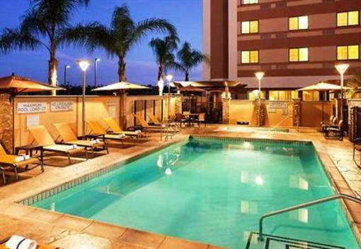 фото отеля Courtyard San Diego Oceanside