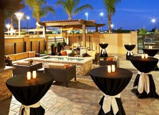 фото отеля Courtyard San Diego Oceanside