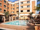 фото отеля Courtyard San Diego Oceanside