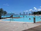 фото отеля Cairns Waterfront Backpackers Hostel