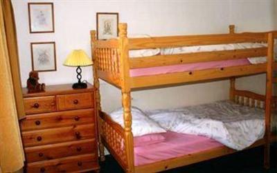 фото отеля The Windmill Bed & Breakfast