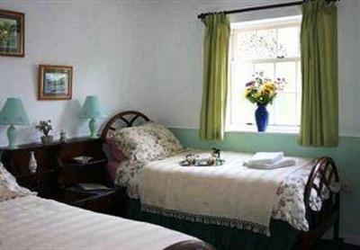 фото отеля The Windmill Bed & Breakfast