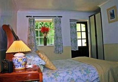 фото отеля The Windmill Bed & Breakfast