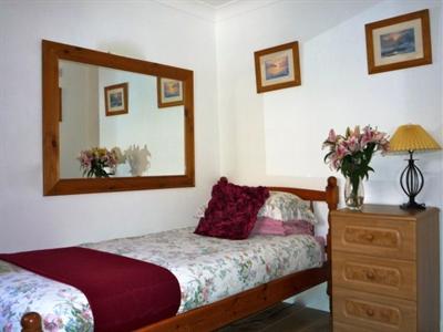 фото отеля The Windmill Bed & Breakfast