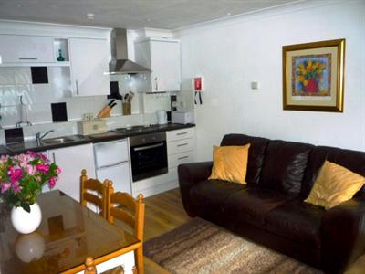 фото отеля The Windmill Bed & Breakfast