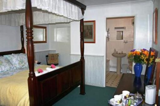 фото отеля The Windmill Bed & Breakfast