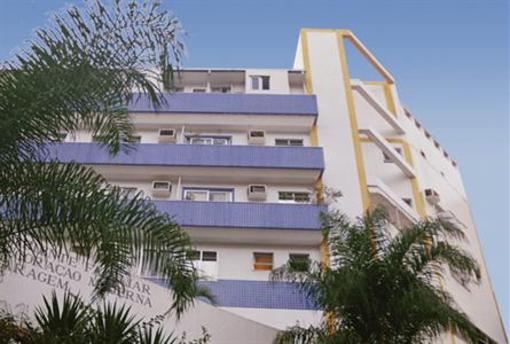 фото отеля Colinas Residencia
