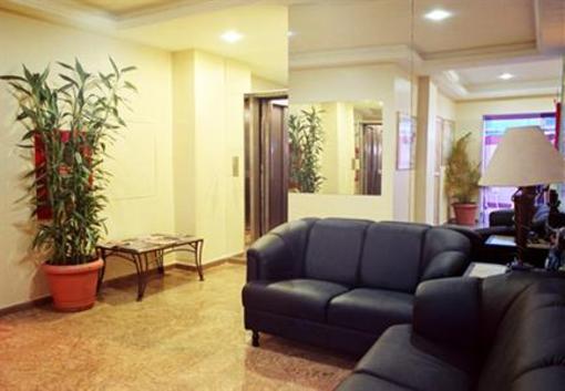 фото отеля Colinas Residencia