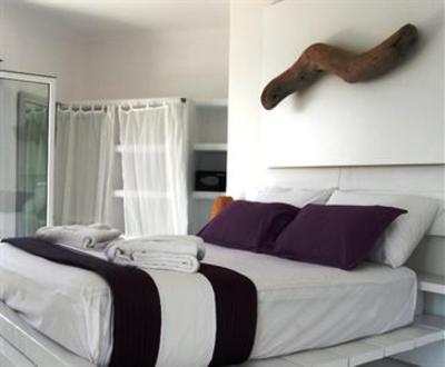 фото отеля Salt Suites and Executive Rooms